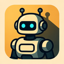 icon_animals_robot_shadow_effect icon preview