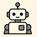 icon_animals_robot_simplified icon preview