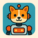 icon_animals_robot_symmetrical icon preview