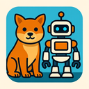 icon_animals_robot_technical icon preview