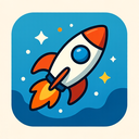 icon_animals_rocket_dynamic icon preview