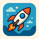 icon_animals_rocket_technical icon preview