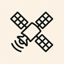icon_animals_satellite_asymmetrical icon preview