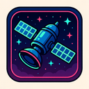 icon_animals_satellite_cyberpunk icon preview