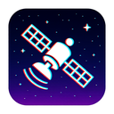 icon_animals_satellite_digital_glitch icon preview
