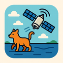 icon_animals_satellite_dynamic icon preview