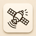 icon_animals_satellite_elegant icon preview
