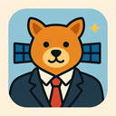 icon_animals_satellite_formal icon preview