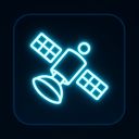 icon_animals_satellite_glow_effect icon preview