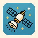 icon_animals_satellite_iconic icon preview