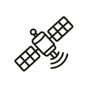 icon_animals_satellite_minimal_outline icon preview