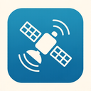 icon_animals_satellite_modern icon preview