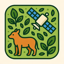 icon_animals_satellite_organic_pattern icon preview