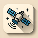 icon_animals_satellite_shadow_effect icon preview