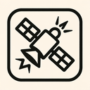 icon_animals_satellite_sharp_edges icon preview