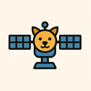 icon_animals_satellite_symmetrical icon preview