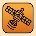 icon_animals_satellite_tribal icon preview