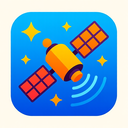 icon_animals_satellite_vibrant_colors icon preview
