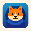 icon_animals_server_abstract icon preview