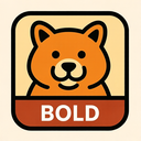 icon_animals_server_bold icon preview