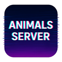 icon_animals_server_digital_glitch icon preview