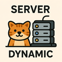 icon_animals_server_dynamic icon preview
