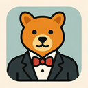 icon_animals_server_formal icon preview