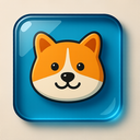 icon_animals_server_glassy icon preview