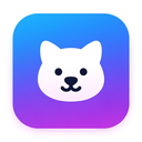 icon_animals_server_gradient icon preview