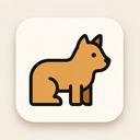 icon_animals_server_minimalist icon preview