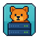 icon_animals_server_pixel_art icon preview