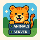icon_animals_server_playful icon preview