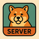 icon_animals_server_retro icon preview