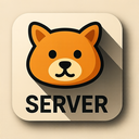icon_animals_server_shadow_effect icon preview
