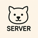 icon_animals_server_simplified icon preview