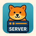 icon_animals_server_technical icon preview