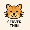 icon_animals_server_thin icon preview