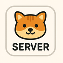 icon_animals_server_transparent icon preview