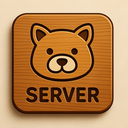 icon_animals_server_wooden icon preview