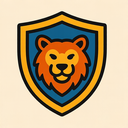 icon_animals_shield_bold icon preview