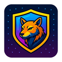 icon_animals_shield_cyberpunk icon preview