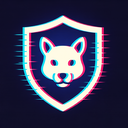 icon_animals_shield_digital_glitch icon preview
