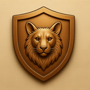 icon_animals_shield_embossed icon preview