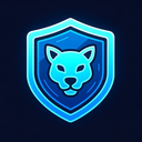 icon_animals_shield_futuristic icon preview