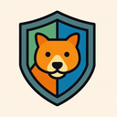 icon_animals_shield_geometric icon preview