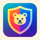 icon_animals_shield_gradient icon preview