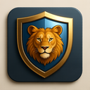 icon_animals_shield_metallic icon preview
