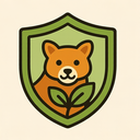 icon_animals_shield_organic icon preview