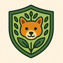 icon_animals_shield_organic_pattern icon preview