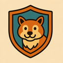 icon_animals_shield_retro icon preview